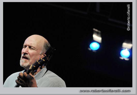 john scofield