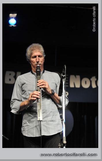 bob mintzer