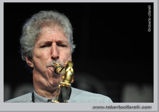 bob mintzer