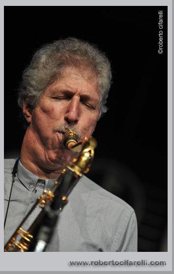 bob mintzer