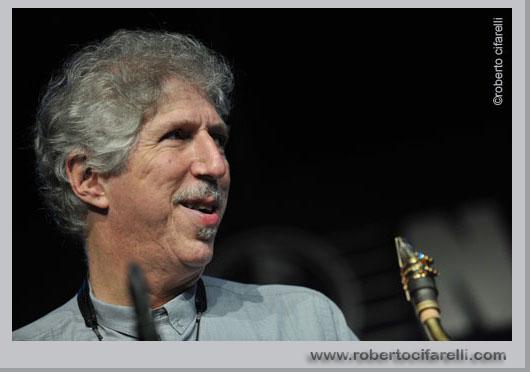 bob mintzer