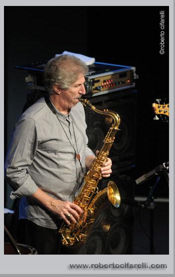 bob mintzer