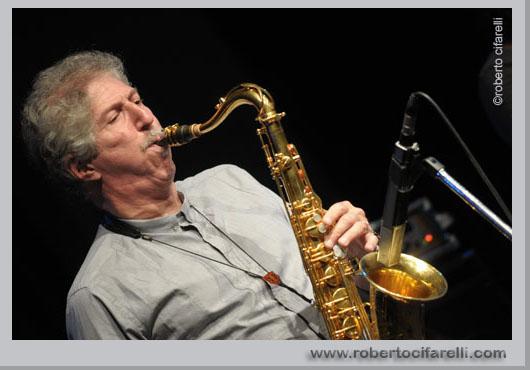 bob mintzer