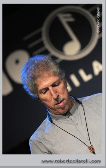 bob mintzer