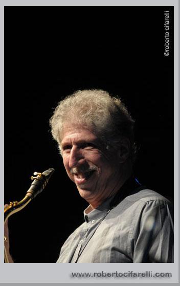 bob mintzer