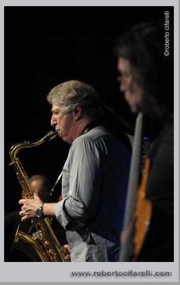 bob mintzer