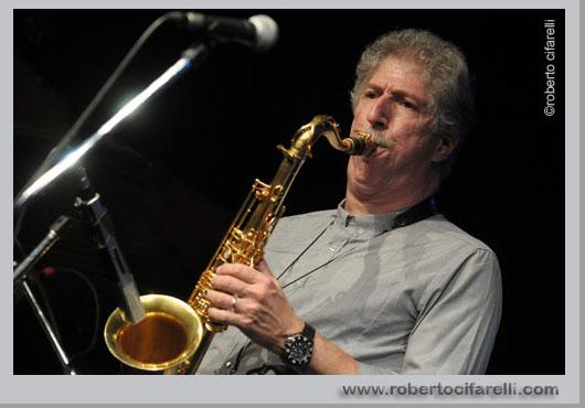 bob mintzer