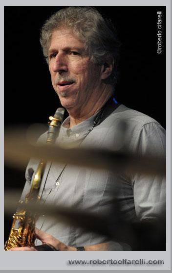 bob mintzer