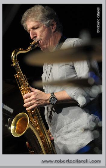 bob mintzer