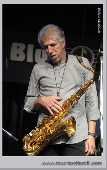 bob mintzer