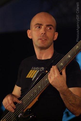 luca bulgarelli