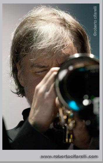 tom harrell