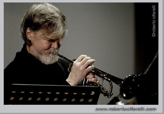 tom harrell