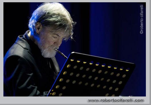 tom harrell