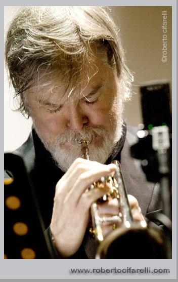 tom harrell