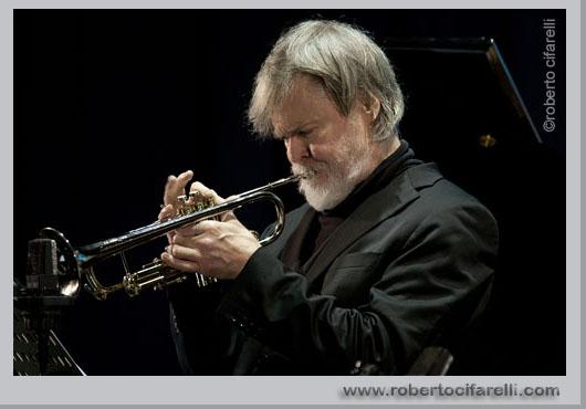 tom harrell