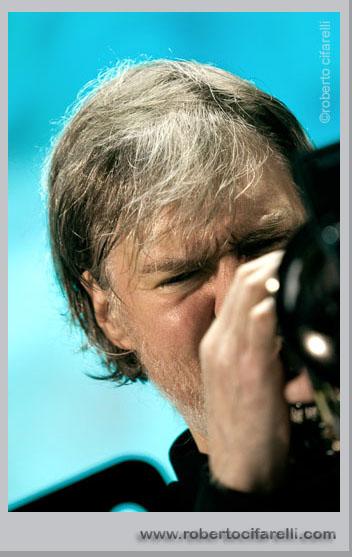 tom harrell