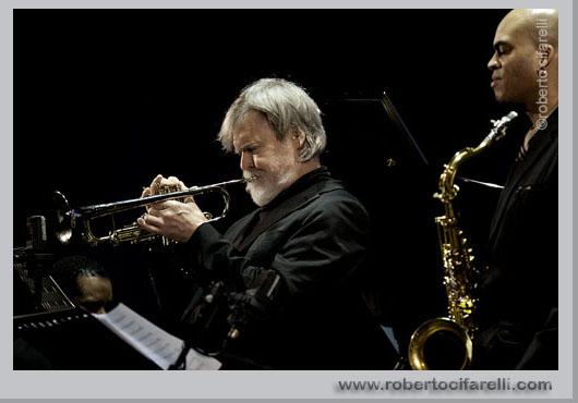 tom harrell