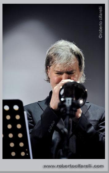 tom harrell