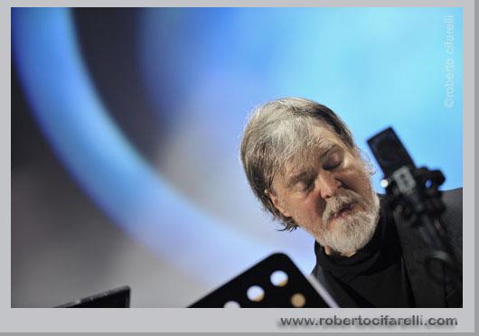 tom harrell