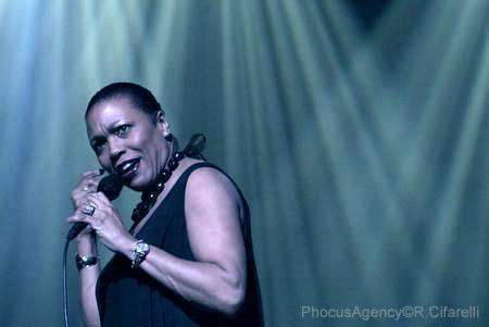 dee dee bridgewater