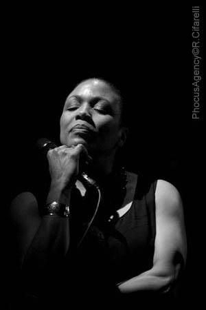 dee dee bridgewater