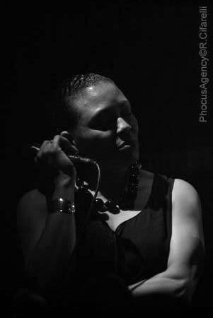 dee dee bridgewater