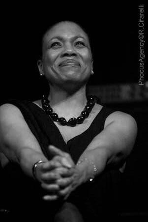 dee dee bridgewater