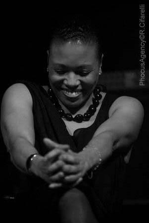 dee dee bridgewater