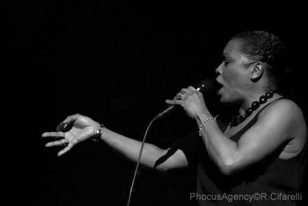 dee dee bridgewater