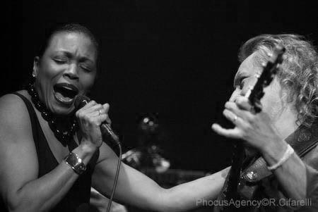 dee dee bridgewater