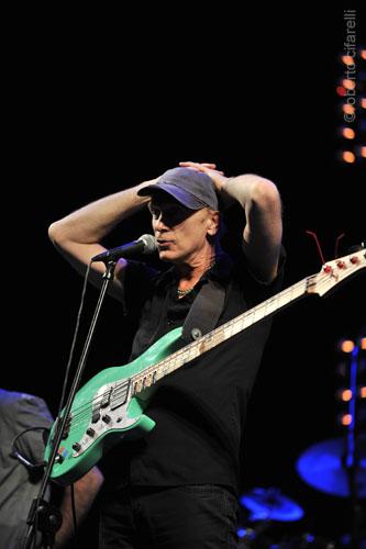 BILLY SHEEHAN