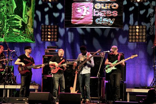 EUROBASSDAY2010