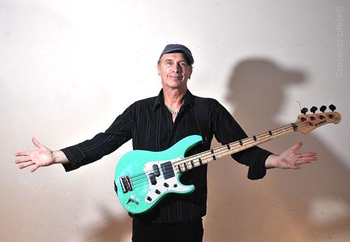 billy sheehan