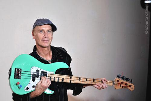 billy sheehan