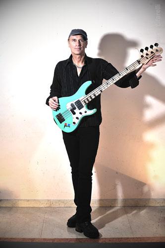 billy sheehan