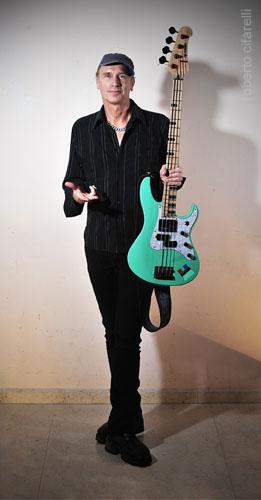 billy sheehan