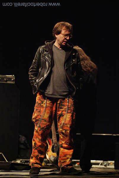 john zorn