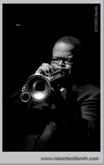 terence blanchard