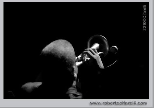 terence blanchard