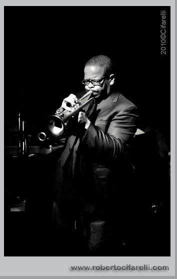 terence blanchard