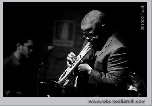 terence blanchard