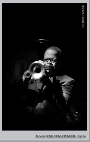 terence blanchard