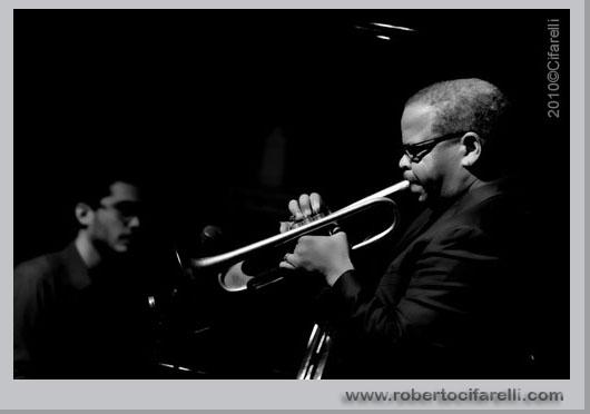 terence blanchard