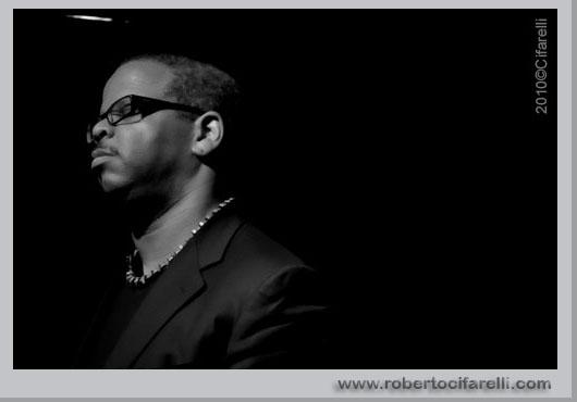 terence blanchard