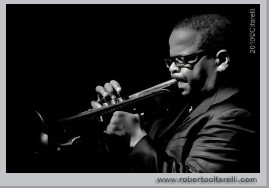 terence blanchard