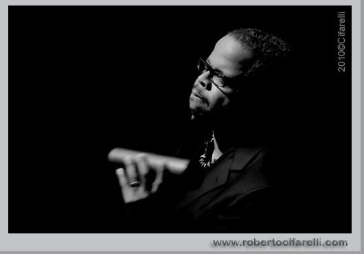 terence blanchard