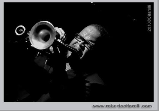 terence blanchard