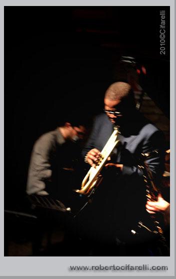 terence blanchard