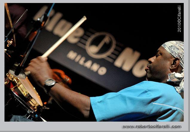 lenny white